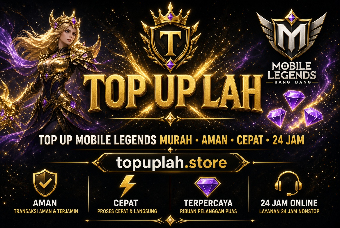 Mobile Legends Bang Bang