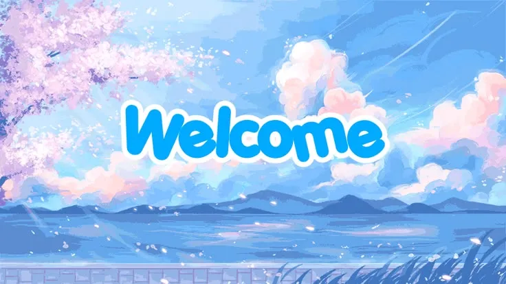 wellcome di arstore mania✨