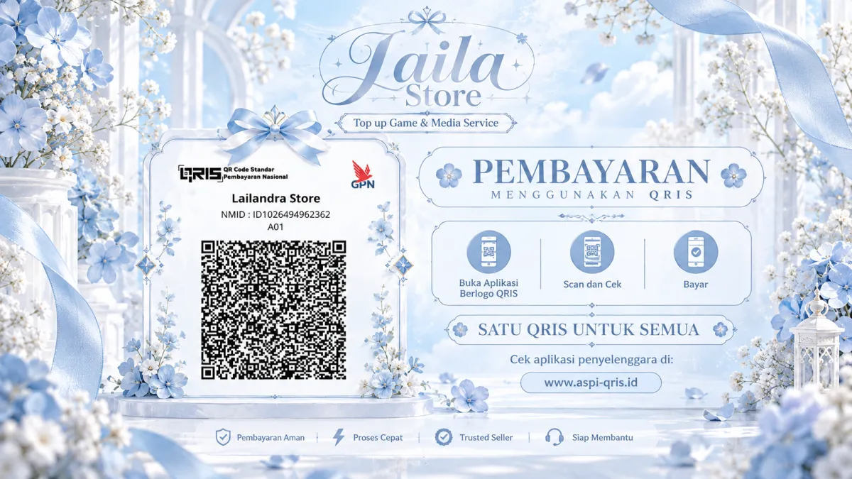 Promosi Laila Store