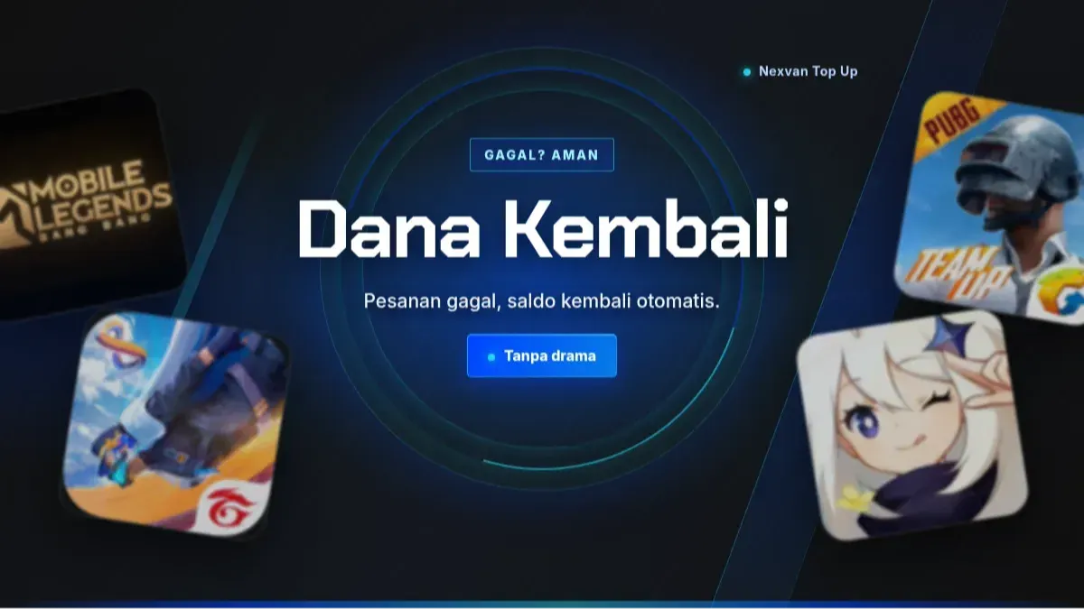 TOKO INI TERPECAYA 100%