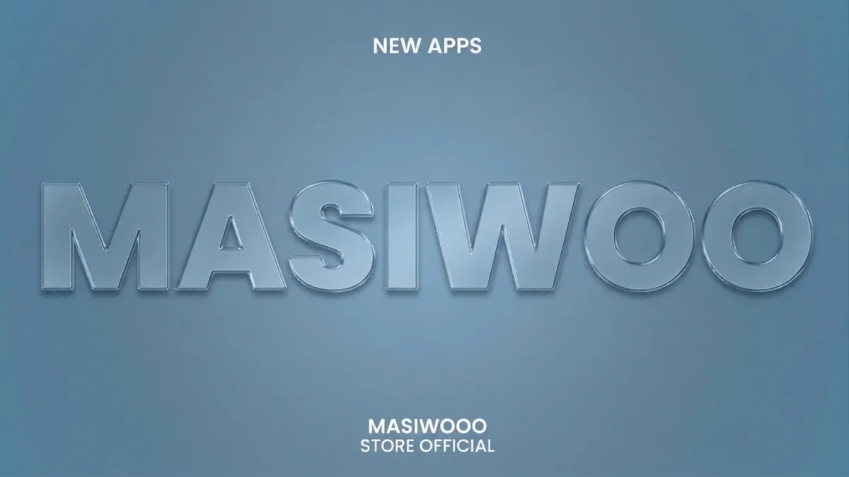 NEW APPSTORE