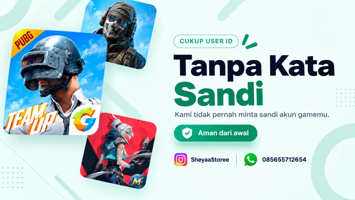 Pesanan gagal, dana kembali otomatis ke saldo