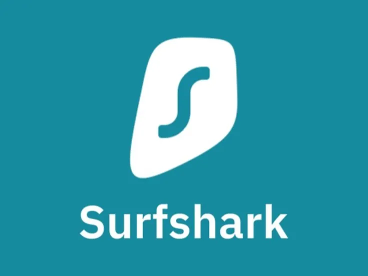VPN SURFSHARK