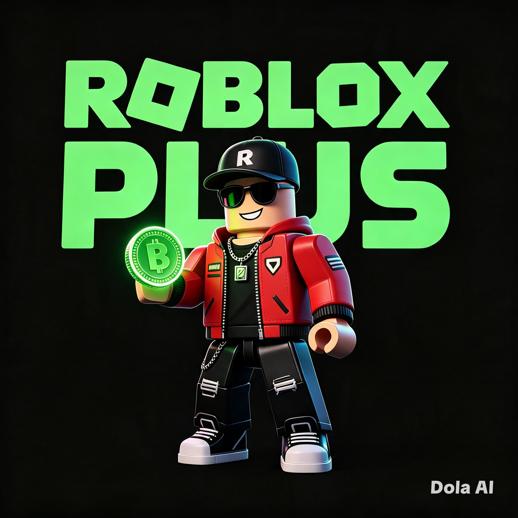 (New) Robux Instan via Username (Gift Roblox Plus)