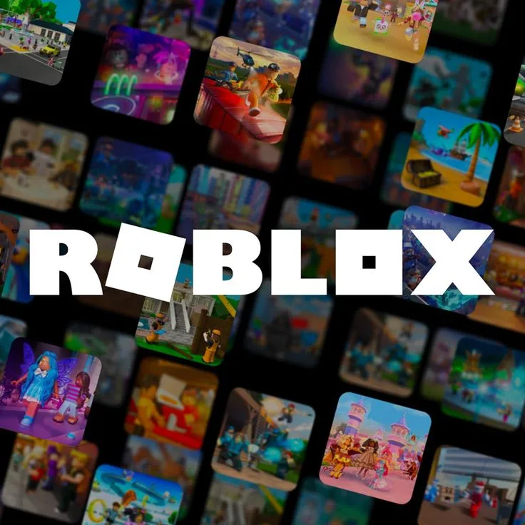 Top Up Roblox Via Login Murah & Aman