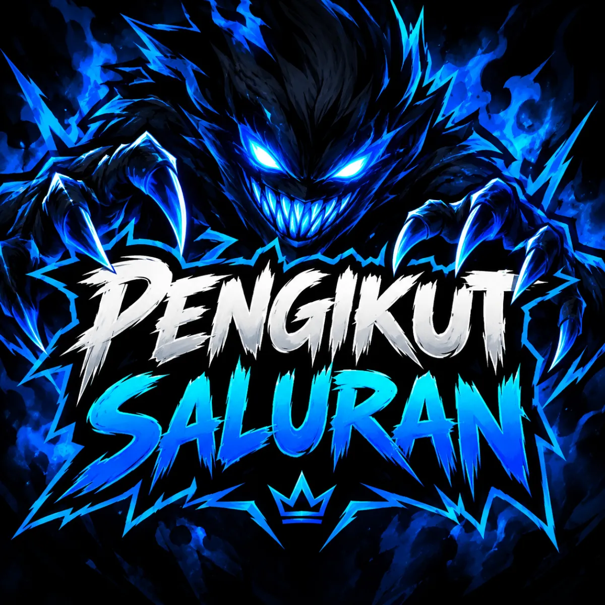 PENGIKUT SALURAN