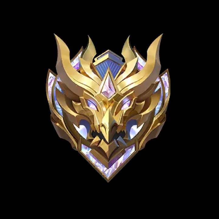 Joki Mobile Legends - Mythical Immortal