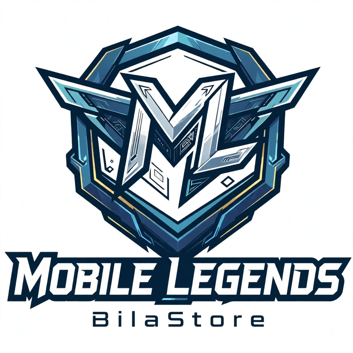 Akun Mobile Legends Smurf BP 113.000+