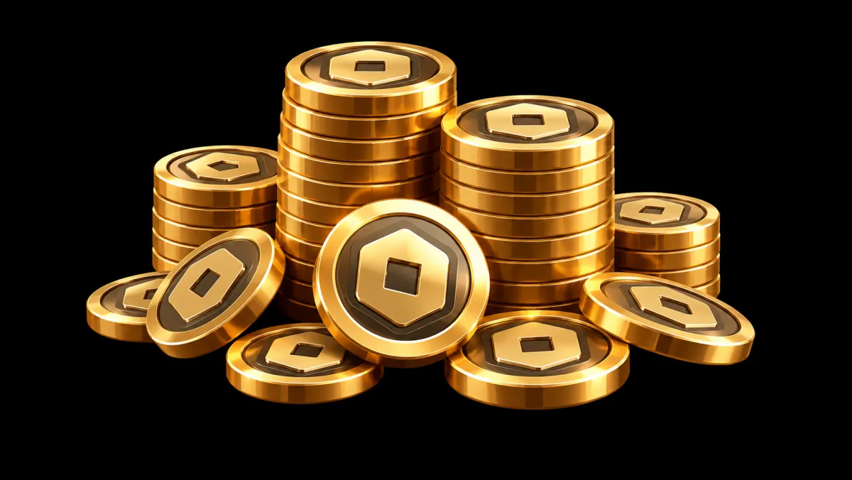 Top Up Robux Via Usn