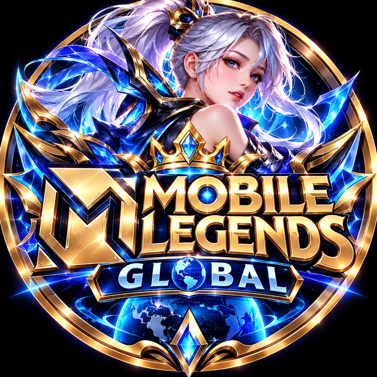 Top Up Diamond Global Mobile Legends Manual