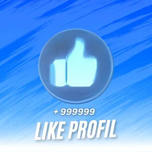 Like Profil MLBB