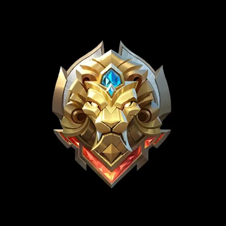Joki Mobile Legends - Legend