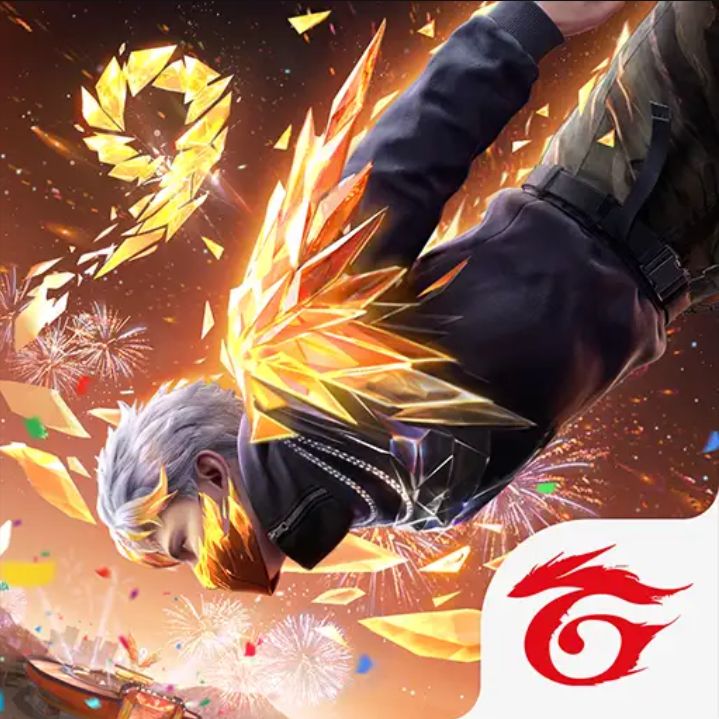 Free Fire