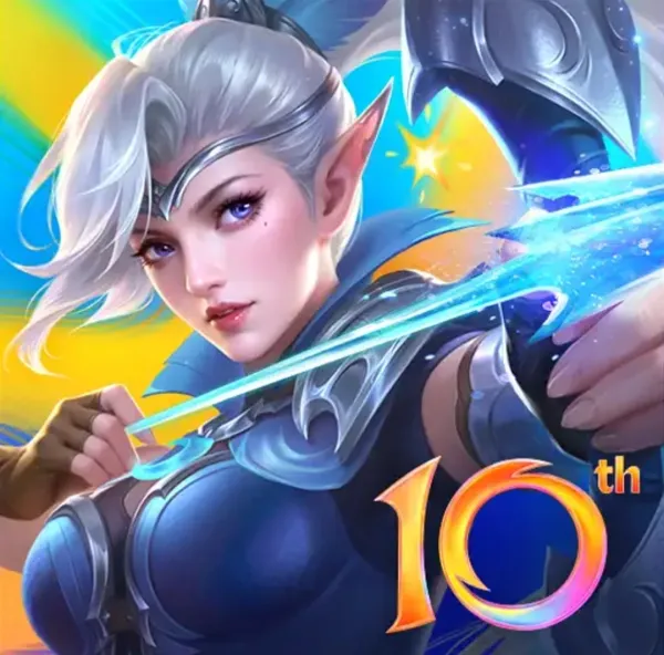 Mobile Legends Indonesia