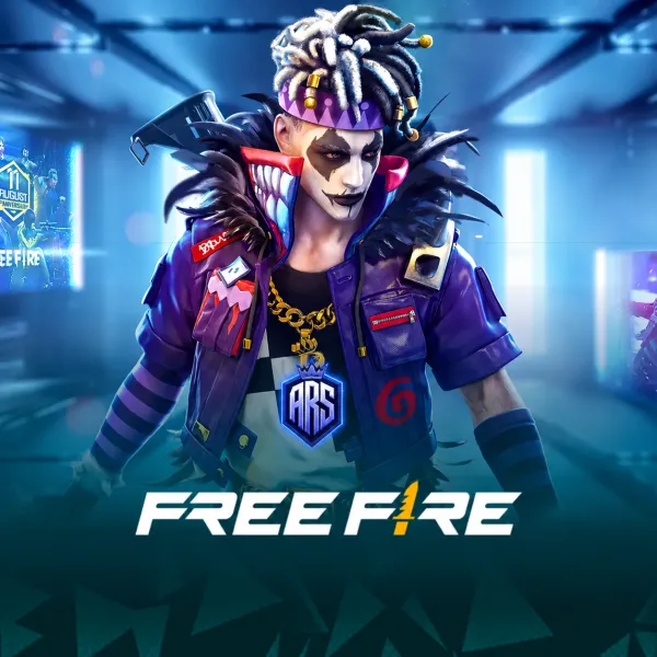Free Fire