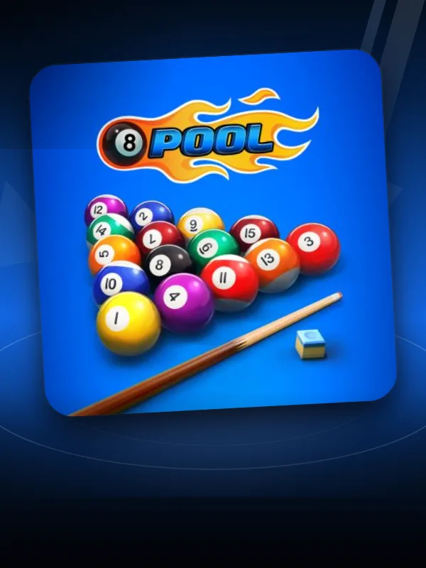 8 Ball Pool