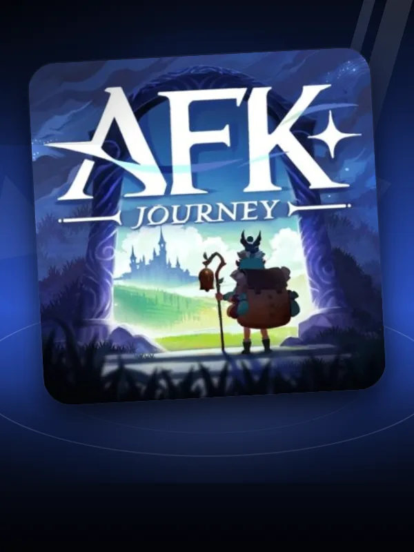 AFK Journey
