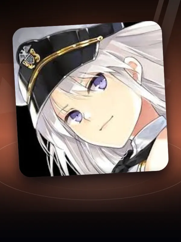 Azur Lane