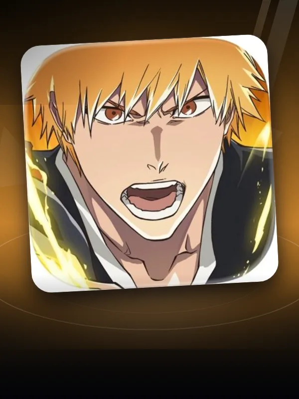 BLEACH Soul Resonance