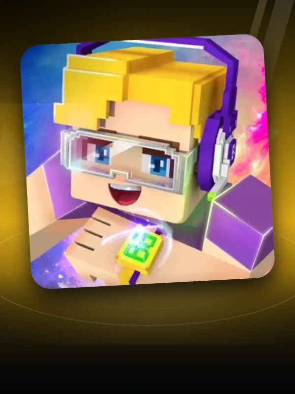 Blockman GO
