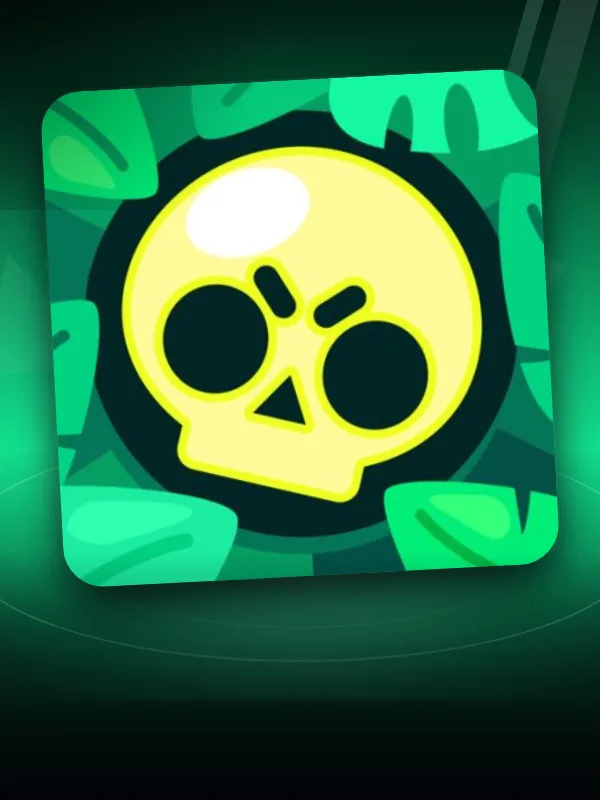 Brawl Stars