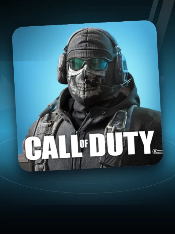 Call of Duty Mobile