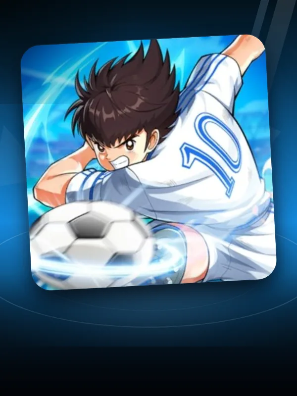 Captain Tsubasa: Ace