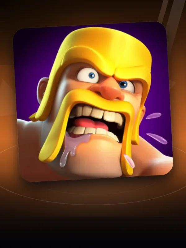 Clash Of Clans