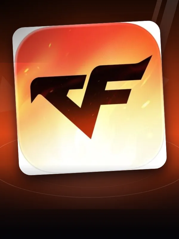 Crossfire: Legends