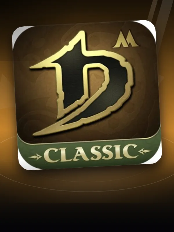 Dragon Nest M