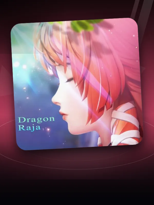 Dragon Raja