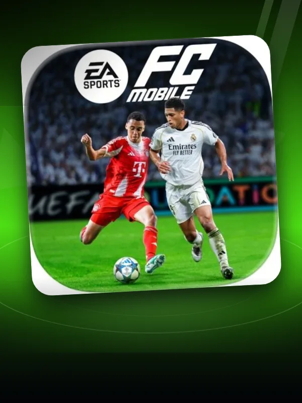 EA Sports FC Mobile