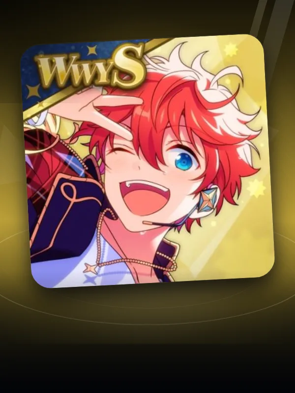 Ensemble Stars Music