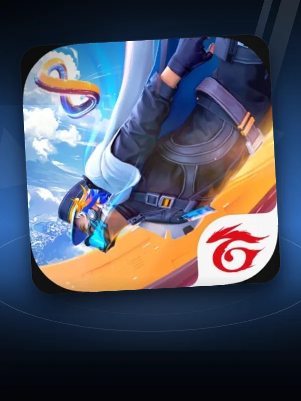 Free Fire Max