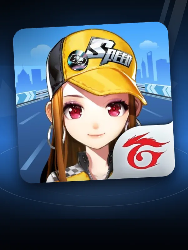 Garena Speed Drifters