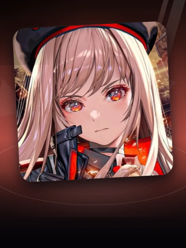 Goddess of Victory: NIKKE