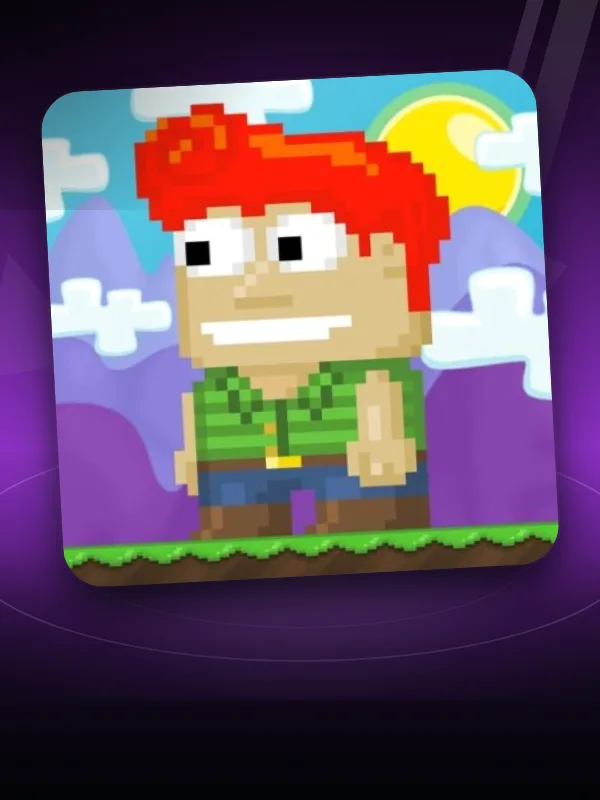 Growtopia