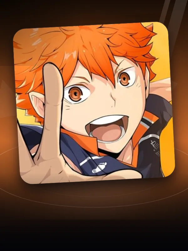 Haikyu!! Fly High