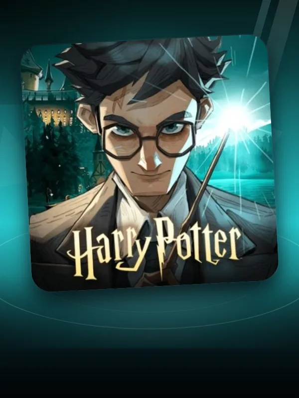 Harry Potter: Magic Awakened