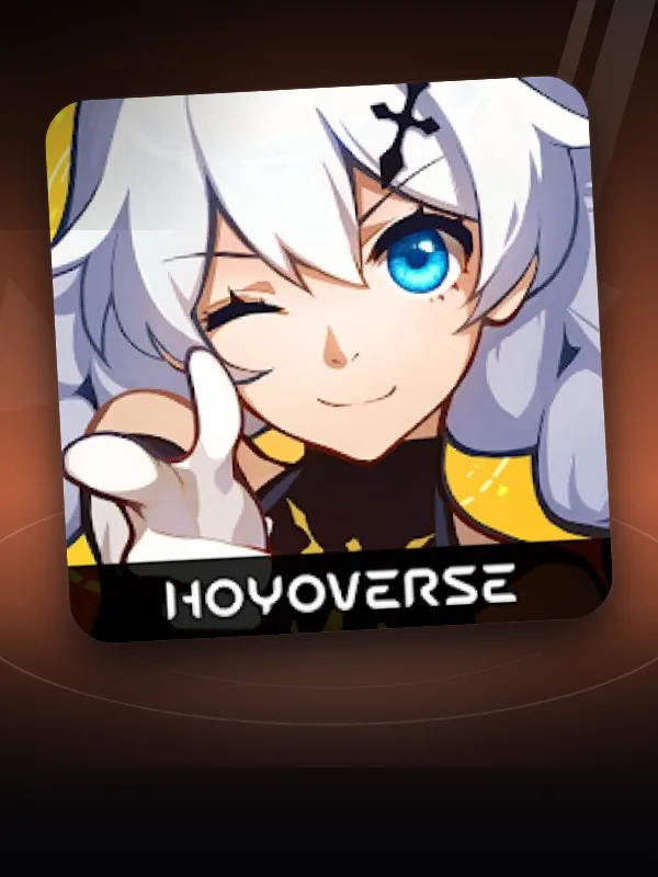 Honkai Impact 3rd