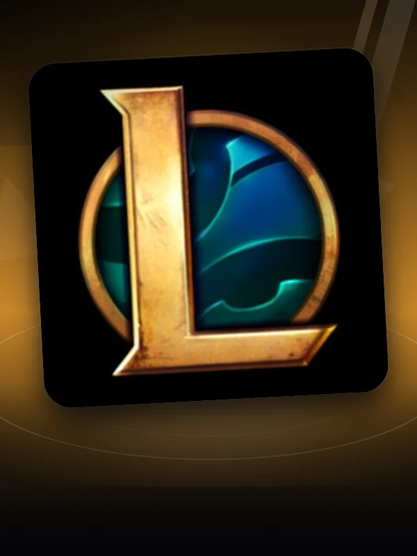League of Legends PC