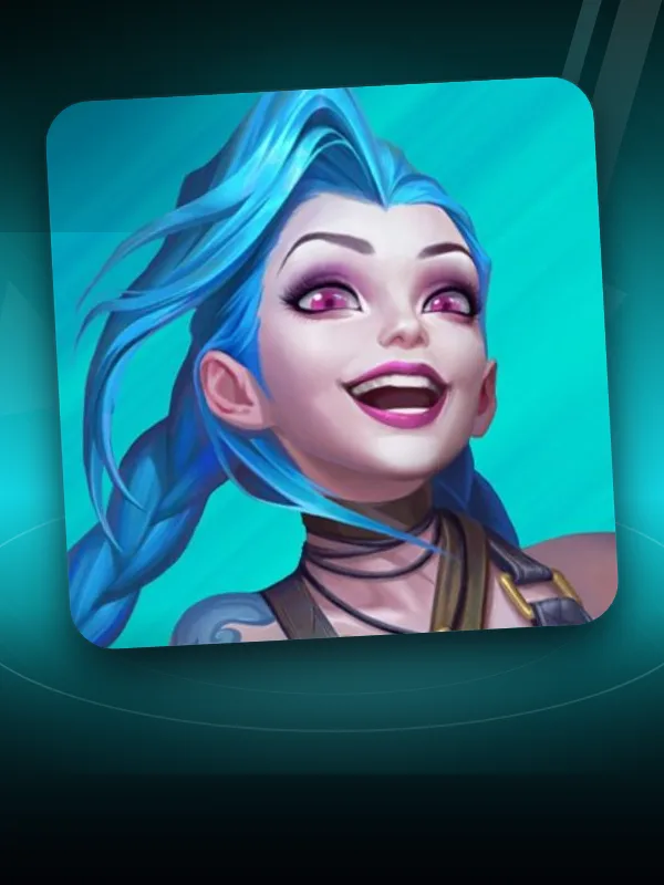 League of Legends: Wild Rift
