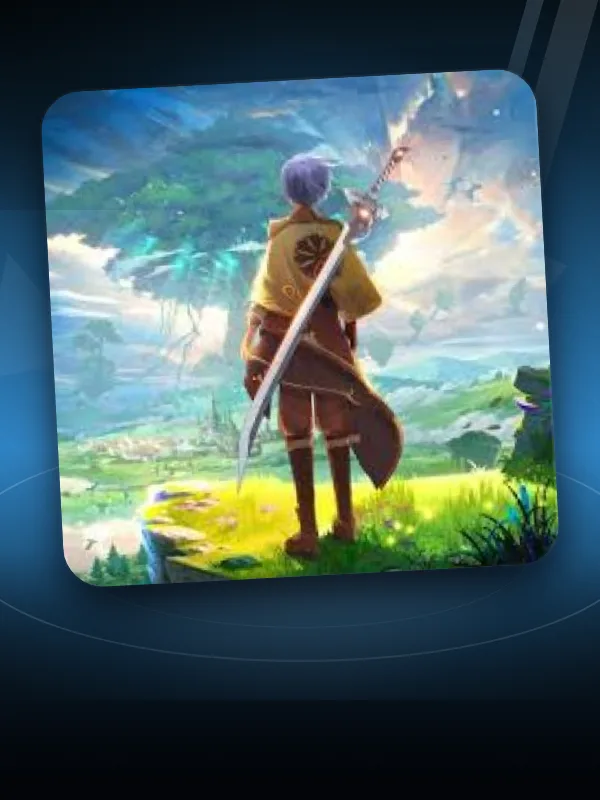 Legend of Neverland