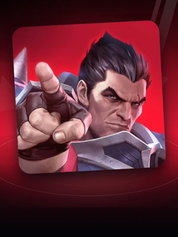 Legends of Runeterra