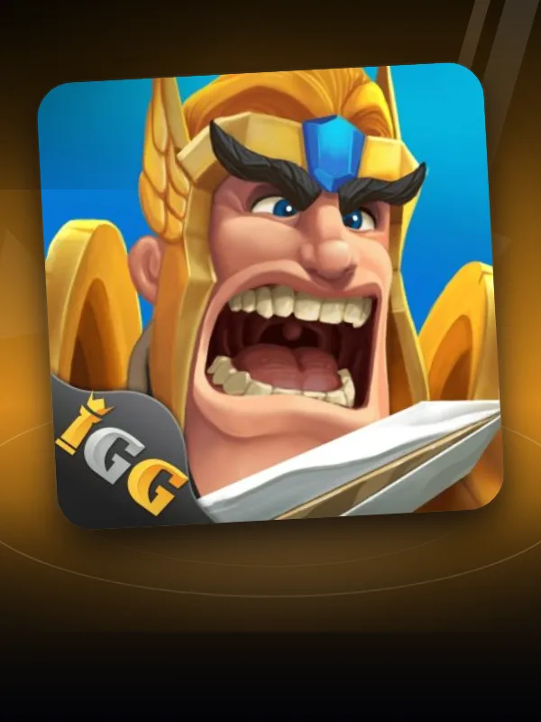 Lords Mobile