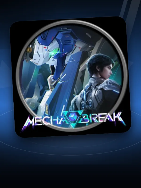 Mecha BREAK