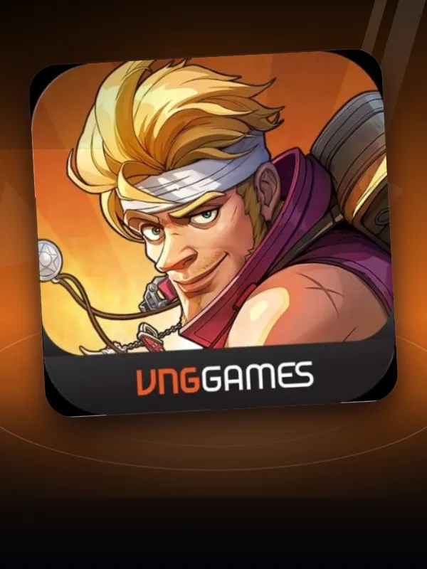 Metal Slug: Awakening
