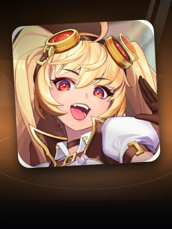 Mobile Legends: Adventure