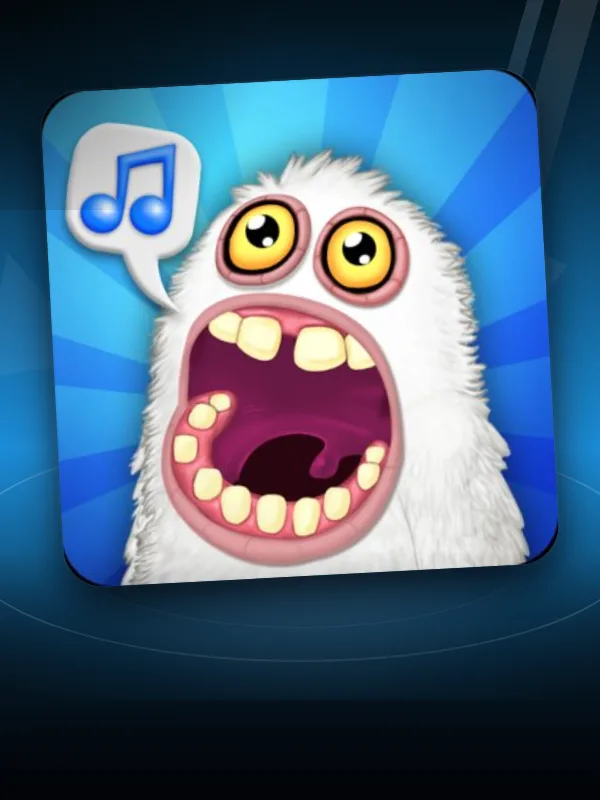 My Singing Monsters