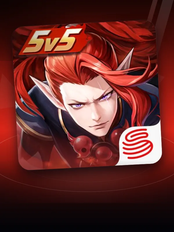 Onmyoji Arena